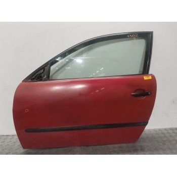 PUERTA DELANTERA IZQUIERDA 6L3831055R 
