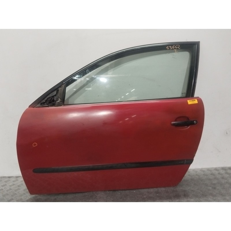PUERTA DELANTERA IZQUIERDA 6L3831055R  - imagen 1