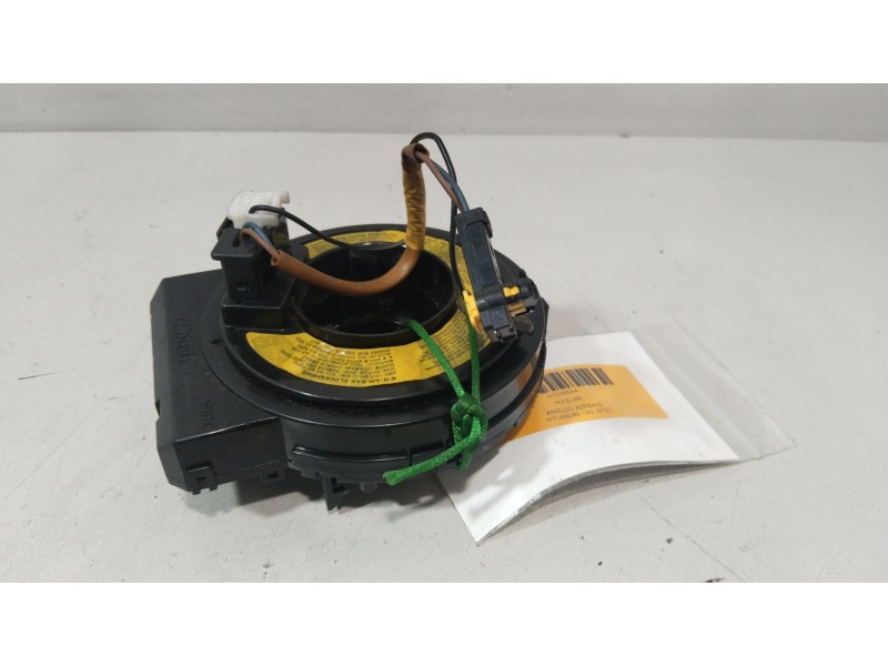 Recambio de anillo airbag para hyundai i30 (fd) 1.4 referencia OEM IAM H22L96  