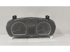 Recambio de cuadro instrumentos para hyundai i30 (fd) 1.4 referencia OEM IAM 11001333501U  