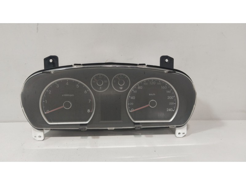 Recambio de cuadro instrumentos para hyundai i30 (fd) 1.4 referencia OEM IAM 11001333501U  