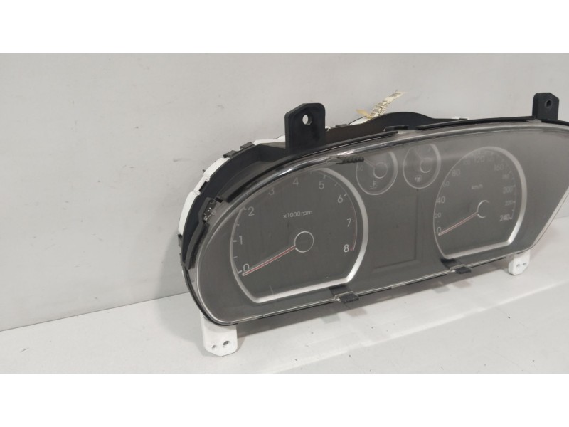 Recambio de cuadro instrumentos para hyundai i30 (fd) 1.4 referencia OEM IAM 11001333501U  