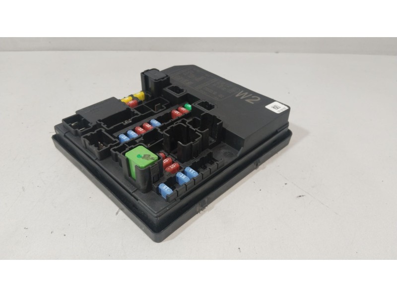 Recambio de caja reles / fusibles para nissan nv200 furgoneta e-nv (me0n) referencia OEM IAM 284B71TT2D  
