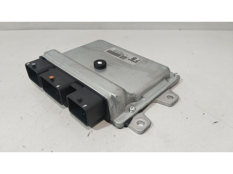 Recambio de centralita motor uce para nissan nv200 furgoneta e-nv (me0n) referencia OEM IAM MEV02  
