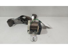Recambio de cinturon seguridad delantero derecho para jaguar s-type ii (x200) 2.7 d referencia OEM IAM 33029088BR  