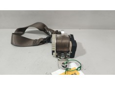 Recambio de cinturon seguridad delantero izquierdo para jaguar s-type ii (x200) 2.7 d referencia OEM IAM 33029087BL  