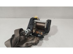 Recambio de cinturon seguridad trasero derecho para jaguar s-type ii (x200) 2.7 d referencia OEM IAM 33048278  