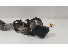 Recambio de cinturon seguridad trasero derecho para jaguar s-type ii (x200) 2.7 d referencia OEM IAM 33048278   2
