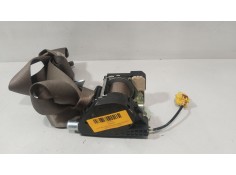Recambio de cinturon seguridad trasero izquierdo para jaguar s-type ii (x200) 2.7 d referencia OEM IAM 33048280  