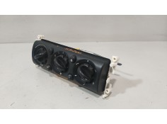 Recambio de mando calefaccion / aire acondicionado para mini mini (r50, r53) cooper referencia OEM IAM 64111502214   2