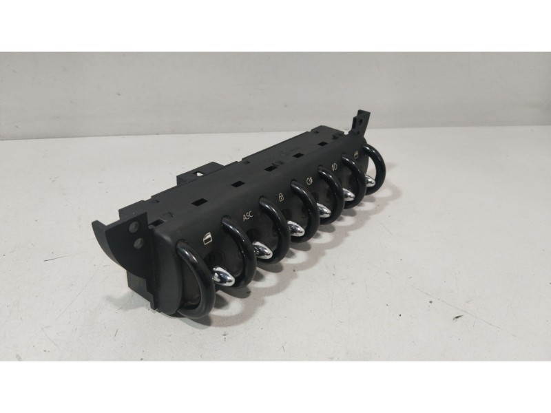 Recambio de mando multifuncion para mini mini (r50, r53) cooper referencia OEM IAM 6917989  