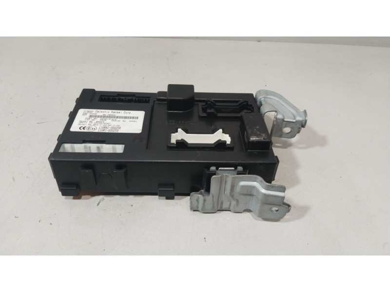 Recambio de modulo electronico para nissan nv200 furgoneta e-nv (me0n) referencia OEM IAM 284B14FA1A  