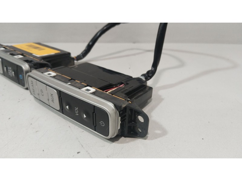 Recambio de mando multifuncion para nissan nv200 furgoneta e-nv (me0n) referencia OEM IAM 3ND0B  