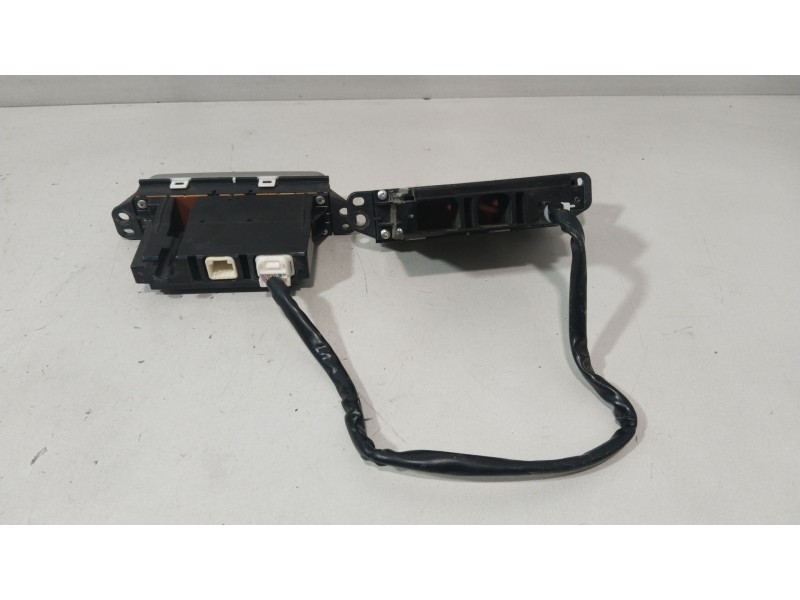 Recambio de mando multifuncion para nissan nv200 furgoneta e-nv (me0n) referencia OEM IAM 3ND0B  