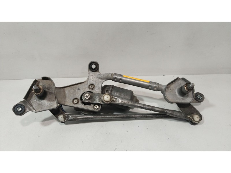 Recambio de motor limpia delantero para suzuki sx4 rw (ey) gl referencia OEM IAM 3811081K00  