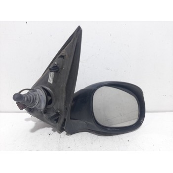 RETROVISOR DERECHO 96432615 4 PINES ELECTRICO