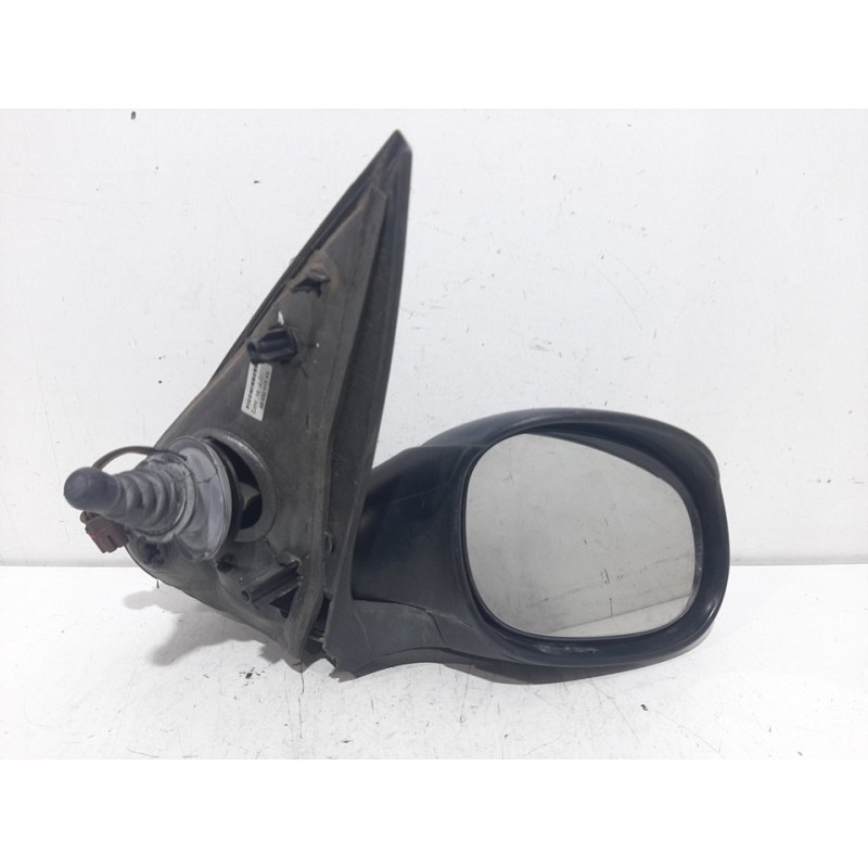 RETROVISOR DERECHO 96432615 4 PINES ELECTRICO - imagen 1