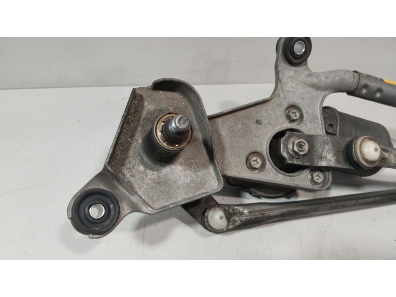 Recambio de motor limpia delantero para suzuki sx4 rw (ey) gl referencia OEM IAM 3811081K00  