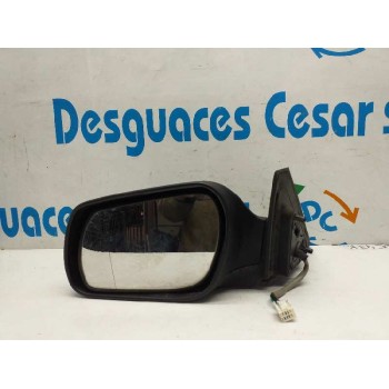 RETROVISOR IZQUIERDO GR2F6912ZB ELECTRICO GRIS