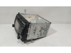 Recambio de sistema audio / radio cd para hyundai i30 (fd) 1.4 referencia OEM IAM E11034070   2