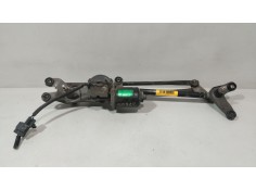 Recambio de motor limpia delantero para kia sorento i (jc) 2.4 referencia OEM IAM 981003E100  