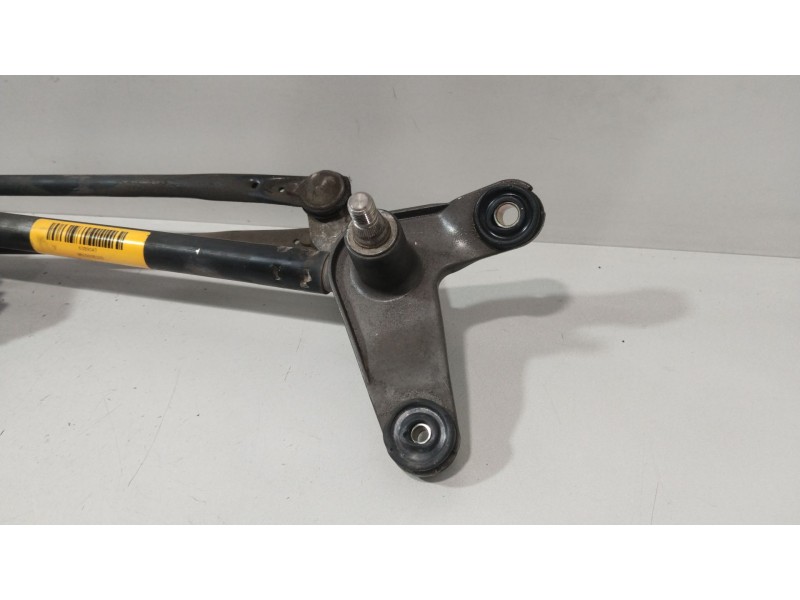 Recambio de motor limpia delantero para kia sorento i (jc) 2.4 referencia OEM IAM 981003E100  