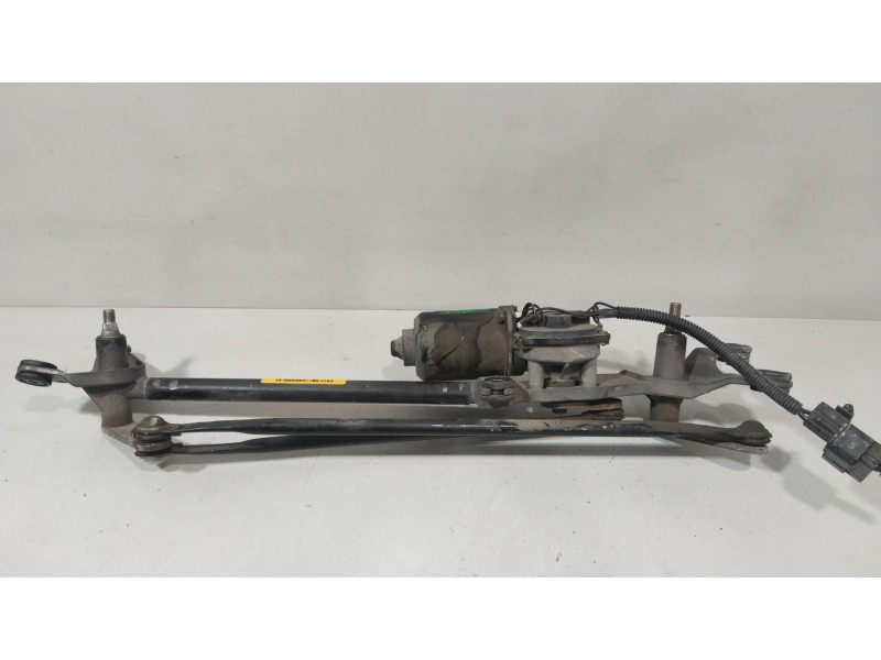 Recambio de motor limpia delantero para kia sorento i (jc) 2.4 referencia OEM IAM 981003E100  