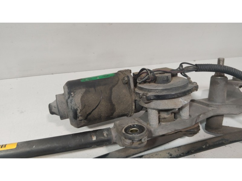 Recambio de motor limpia delantero para kia sorento i (jc) 2.4 referencia OEM IAM 981003E100  