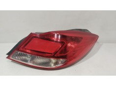 Recambio de piloto trasero derecho para opel insignia a (g09) 2.0 cdti (68) referencia OEM IAM 13279622  