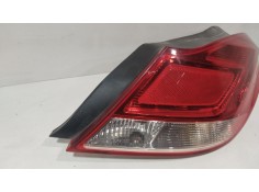 Recambio de piloto trasero derecho para opel insignia a (g09) 2.0 cdti (68) referencia OEM IAM 13279622   2