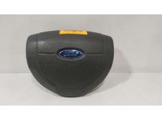 Recambio de airbag delantero izquierdo para ford transit connect (p65_, p70_, p80_) 1.8 di referencia OEM IAM 6004846  