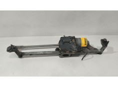 Recambio de motor limpia delantero para skoda octavia ii (1z3) 1.9 tdi referencia OEM IAM 1Z1955119D  
