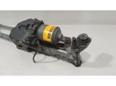 Recambio de motor limpia delantero para skoda octavia ii (1z3) 1.9 tdi referencia OEM IAM 1Z1955119D   2