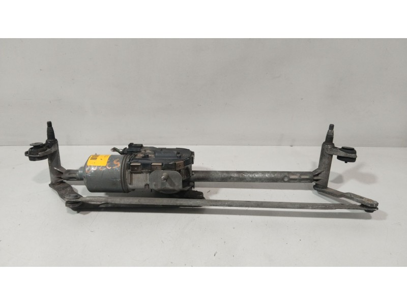 Recambio de motor limpia delantero para skoda octavia ii (1z3) 1.9 tdi referencia OEM IAM 1Z1955119D  