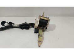 Recambio de cinturon seguridad delantero izquierdo para daewoo matiz (m100, m150) 0.8 referencia OEM IAM 96267983  