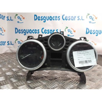 CUADRO INSTRUMENTOS 9662904680 