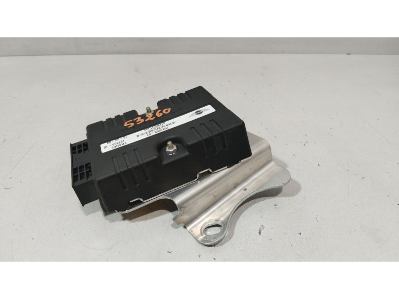 Recambio de centralita cambio automatico para mini mini (r50, r53) cooper referencia OEM IAM 753180901  