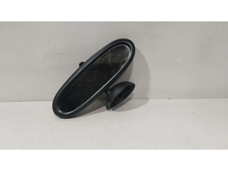Recambio de espejo interior para mini mini (r50, r53) cooper referencia OEM IAM 015746  