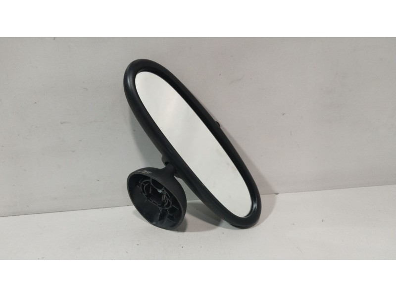 Recambio de espejo interior para mini mini (r50, r53) cooper referencia OEM IAM 015746  