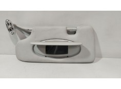 Recambio de parasol izquierdo para mini mini (r50, r53) cooper referencia OEM IAM 51166963971  