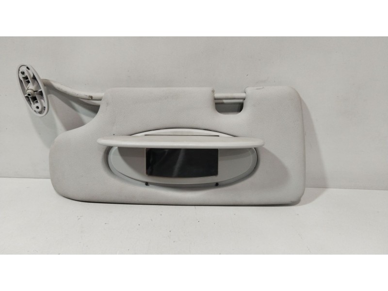 Recambio de parasol izquierdo para mini mini (r50, r53) cooper referencia OEM IAM 51166963971  