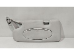 Recambio de parasol izquierdo para mini mini (r50, r53) cooper referencia OEM IAM 51166963971   2