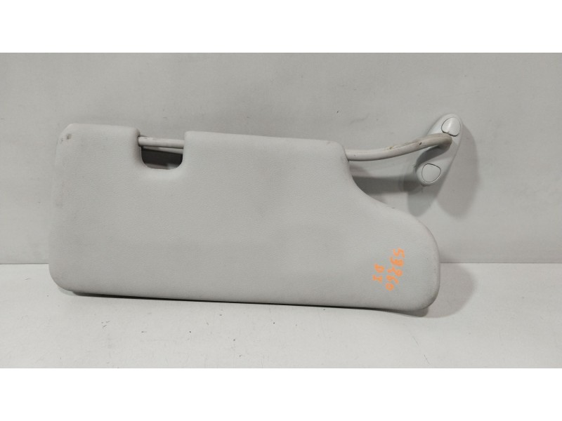 Recambio de parasol izquierdo para mini mini (r50, r53) cooper referencia OEM IAM 51166963971  