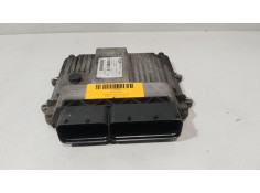 Recambio de centralita motor uce para opel corsa c (x01) 1.3 cdti (f08, f68) referencia OEM IAM 55196352ZJ  