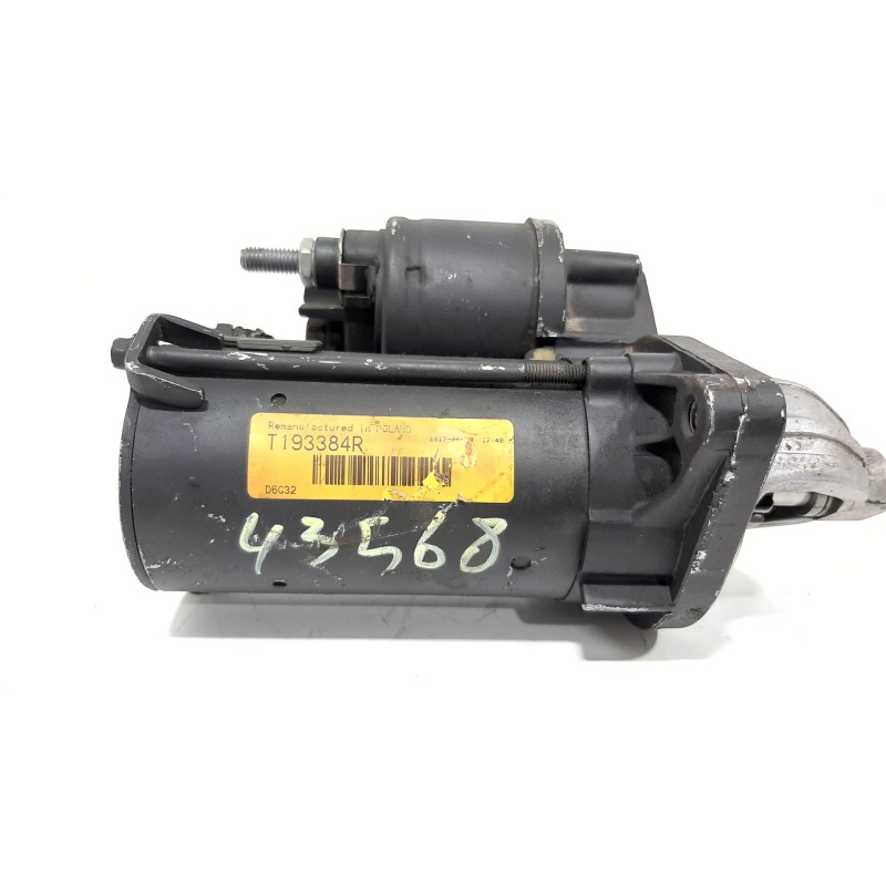 MOTOR ARRANQUE T193384R 9 DIENTES  - imagen 3
