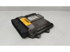 Recambio de centralita motor uce para opel corsa c (x01) 1.3 cdti (f08, f68) referencia OEM IAM 55196352ZJ   2