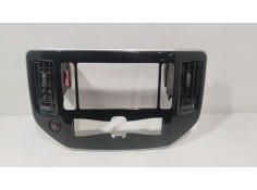 Recambio de rejilla aireadora para nissan nv200 furgoneta e-nv (me0n) referencia OEM IAM 682604FA1A  