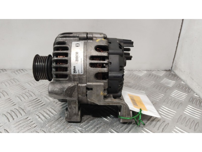 Recambio de alternador para bmw x3 (e83) 3.0 i xdrive referencia OEM IAM TG15C064  