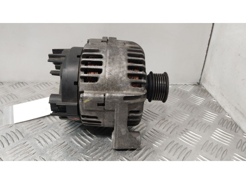 Recambio de alternador para bmw x3 (e83) 3.0 i xdrive referencia OEM IAM TG15C064  