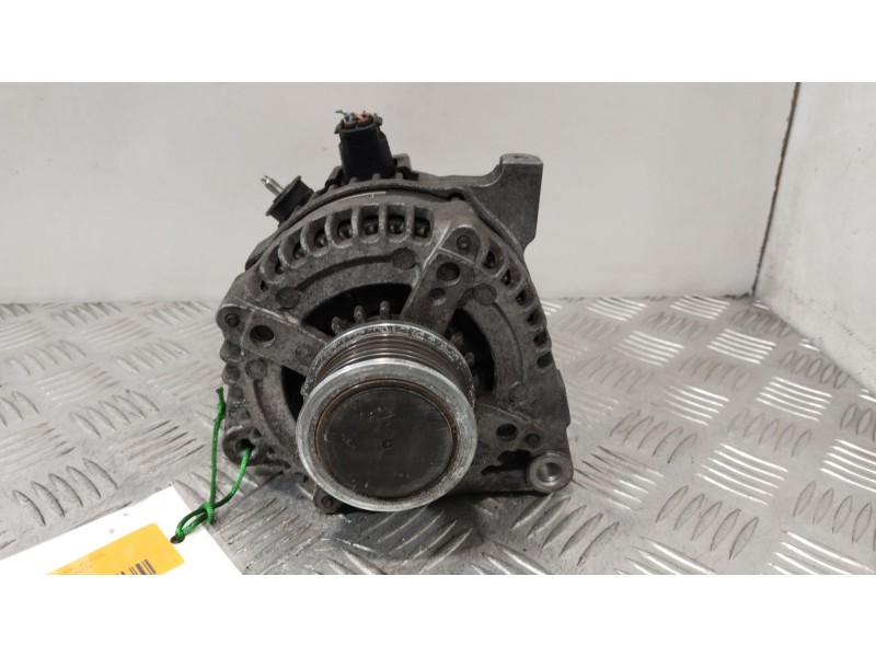 Recambio de alternador para toyota yaris (_p9_) 1.4 d-4d (nlp90_) referencia OEM IAM 1042102320  